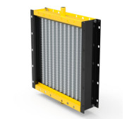 Калориферы КПСК (ВНП)