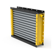 Калориферы КСК (ВНВ)