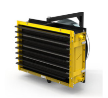 Агрегаты отопительные