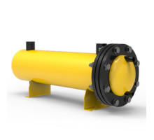 Трубчатые теплообменники