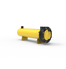 Теплообменник ТО 01.28