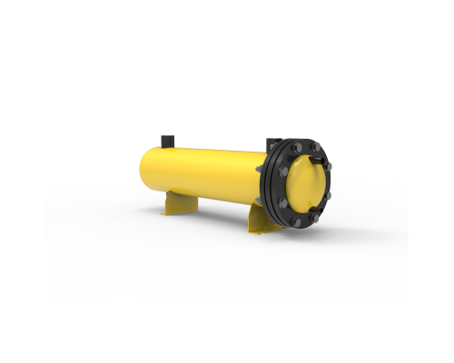 Теплообменник ТО 01.28