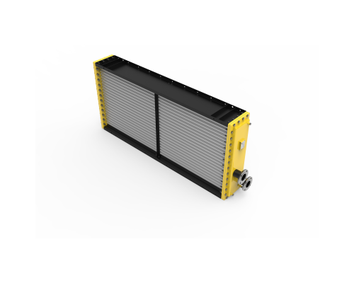 Теплообменник ТО 01.221