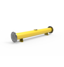 Теплообменник ТО 01.224