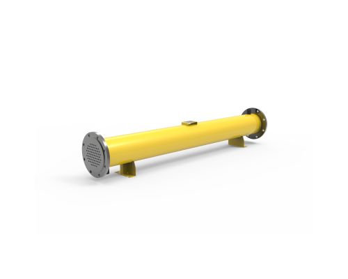 Теплообменник ТО 01.224