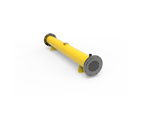 Теплообменник ТО 01.224