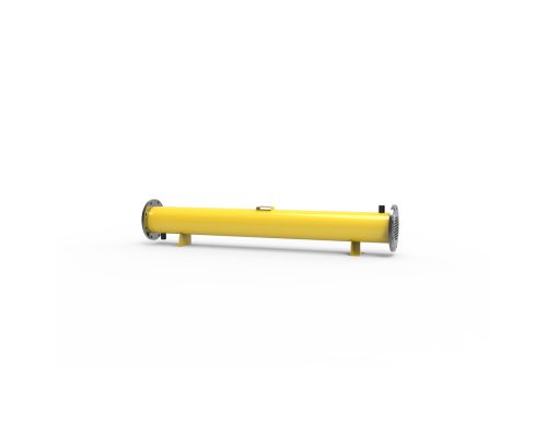 Теплообменник ТО 01.224