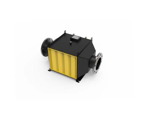 Теплообменник ТО 01.231