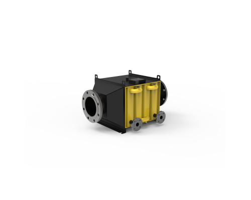 Теплообменник ТО 01.231