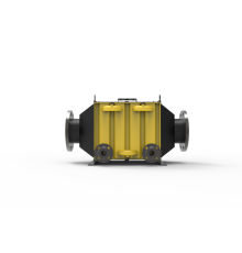 Теплообменник ТО 01.231