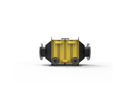 Теплообменник ТО 01.231