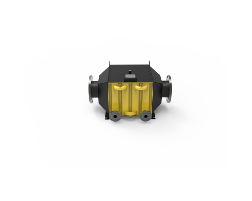 Теплообменник ТО 01.231