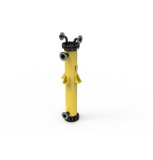 Теплообменник ТО 01.233