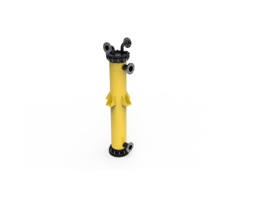 Теплообменник ТО 01.233