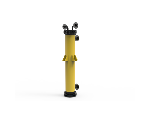 Теплообменник ТО 01.233