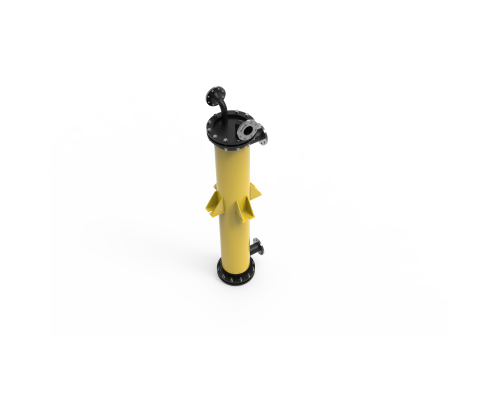 Теплообменник ТО 01.233