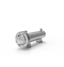 Теплообменник ТО 01.237