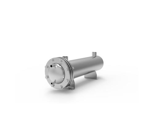 Теплообменник ТО 01.237