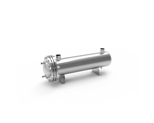 Теплообменник ТО 01.237