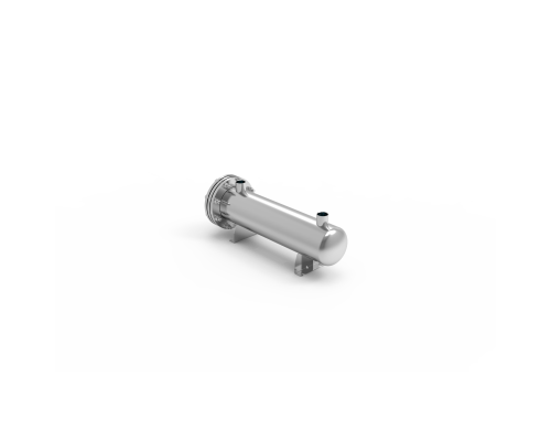 Теплообменник ТО 01.237