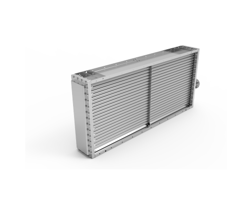 Теплообменник ТО 01.240