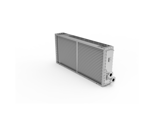 Теплообменник ТО 01.240