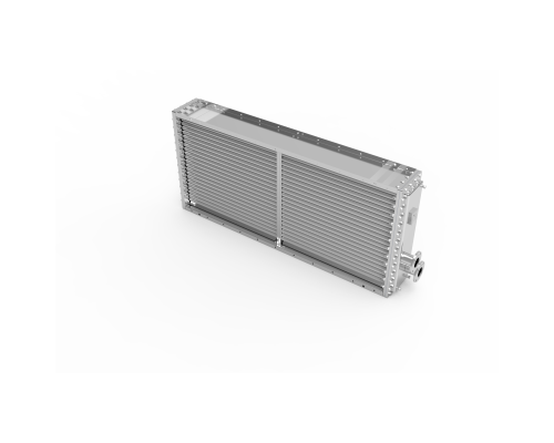 Теплообменник ТО 01.240