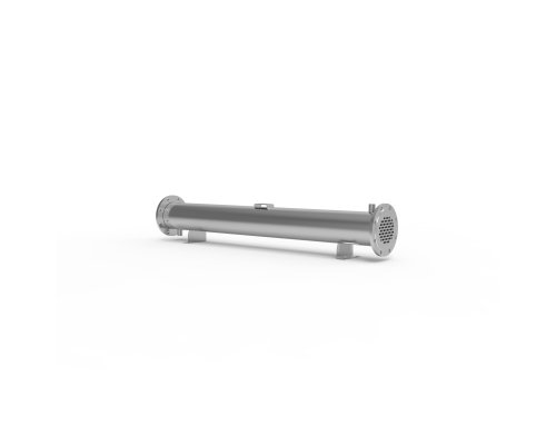 Теплообменник ТО 01.245