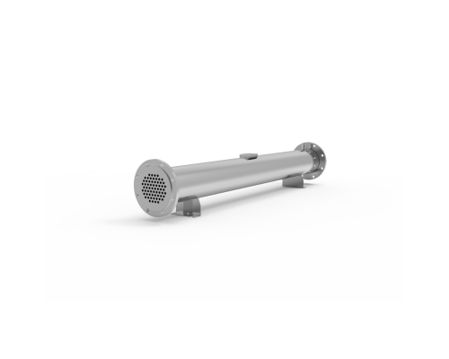 Теплообменник ТО 01.245