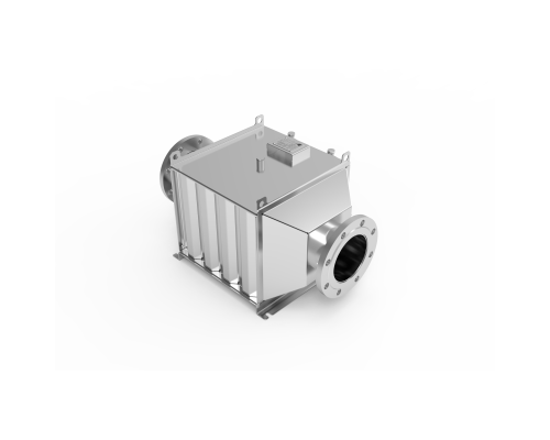 Теплообменник ТО 01.251