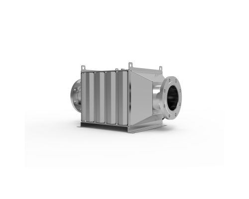 Теплообменник ТО 01.251