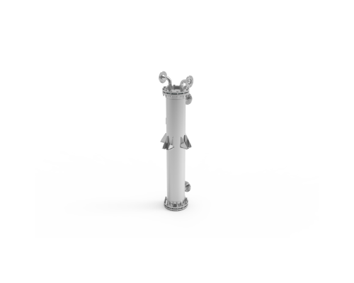 Теплообменник ТО 01.252