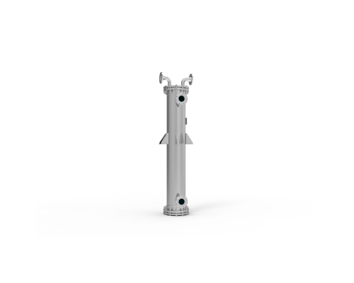 Теплообменник ТО 01.252