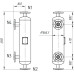 Теплообменник WSH-109