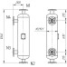 Теплообменник WSH-112