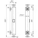 Теплообменник WSH-208