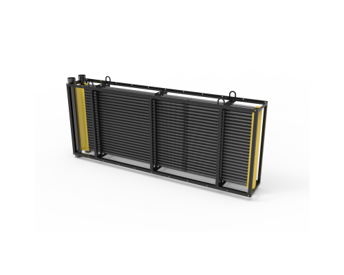 Секция энергетическая КНВЕ-216