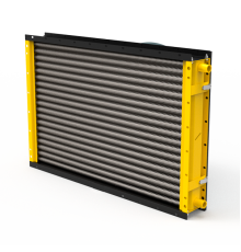 Агрегат Отопительный KPTS FARM L630 Basic