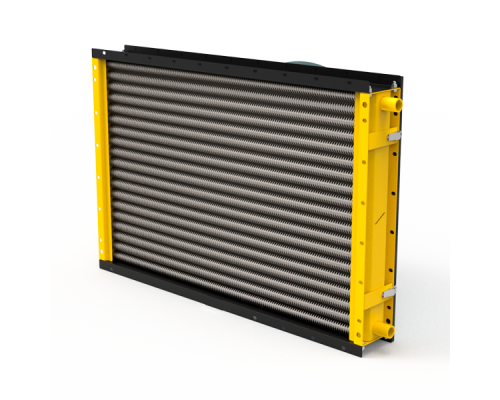 Агрегат Отопительный KPTS FARM L630 Basic