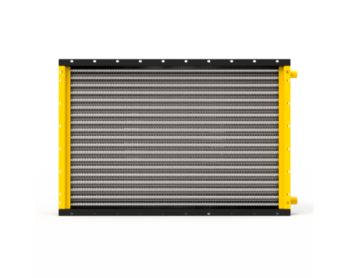 Агрегат Отопительный KPTS FARM L630 Basic