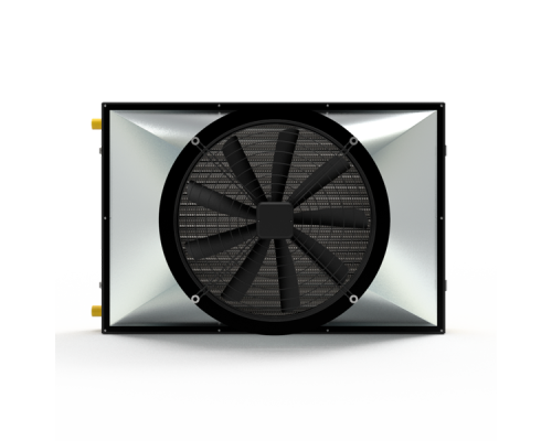 Агрегат Отопительный KPTS FARM L640 Basic