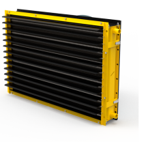 Агрегат Отопительный KPTS FARM L630 Standart