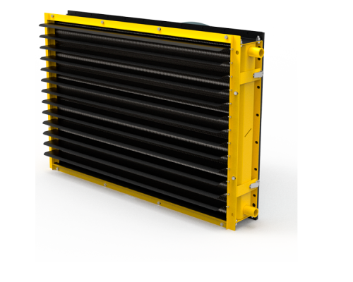 Агрегат Отопительный KPTS FARM L630 Standart