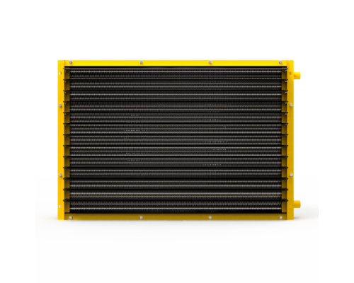 Агрегат Отопительный KPTS FARM L630 Standart