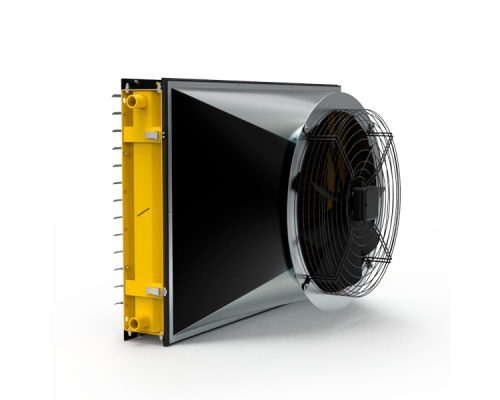 Агрегат Отопительный KPTS FARM L630 Standart