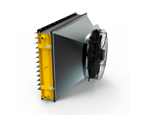 Агрегат Отопительный KPTS FARM L630 Standart