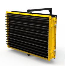 Агрегат Отопительный KPTS FARM L630 Pro