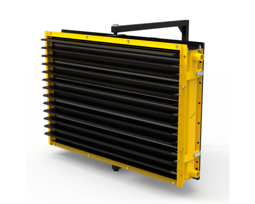 Агрегат Отопительный KPTS FARM L630 Pro