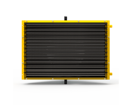 Агрегат Отопительный KPTS FARM L630 Pro