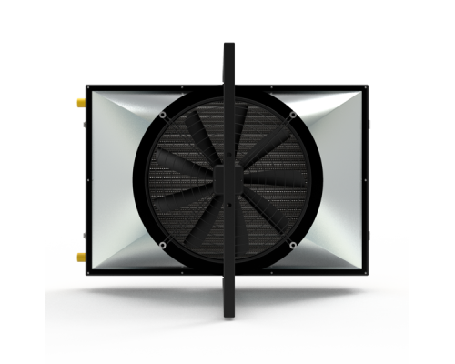 Агрегат Отопительный KPTS FARM L630 Pro